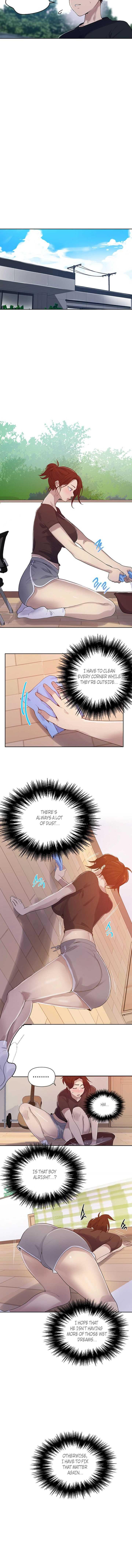 Secret Class page 8
