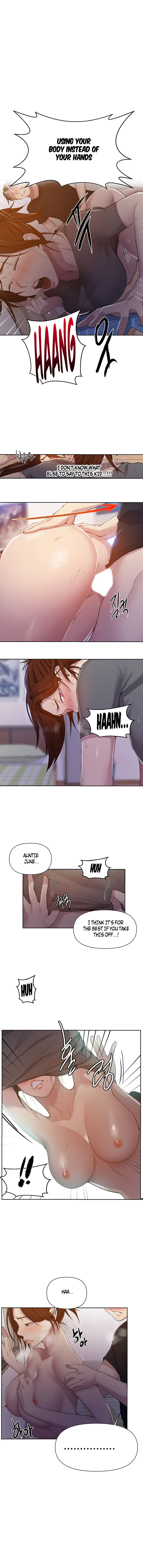 Secret Class page 6