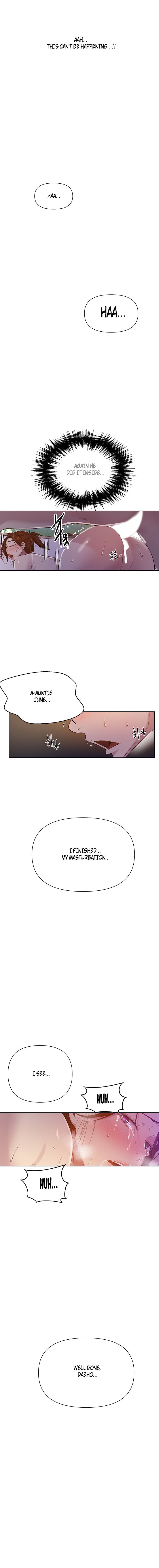 Secret Class page 10