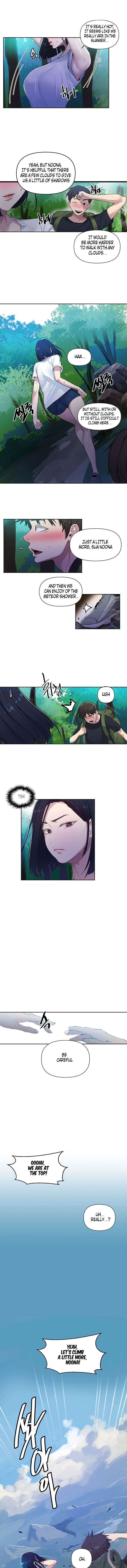 Secret Class page 10