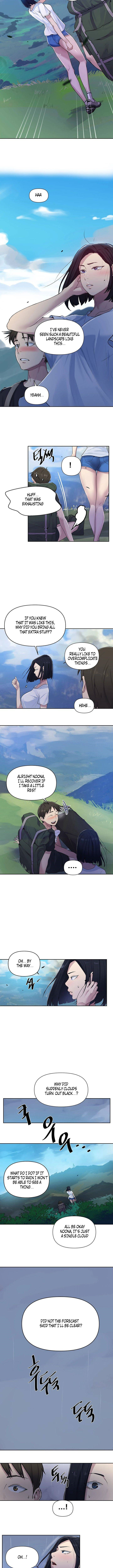 Secret Class page 11