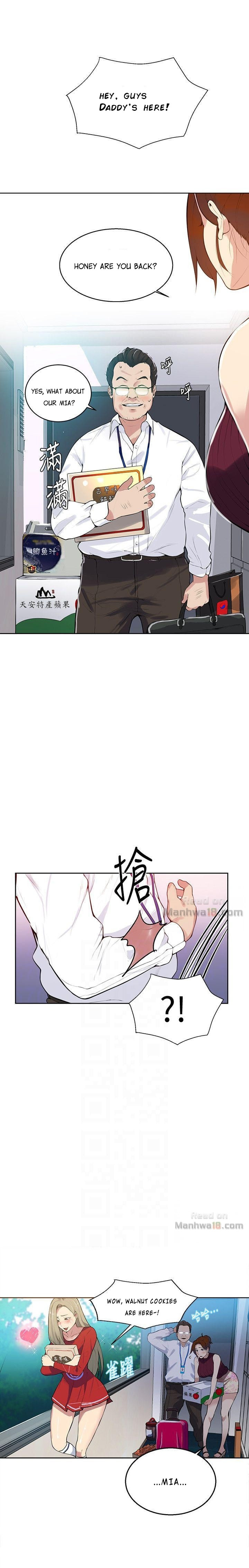 Secret Class page 17
