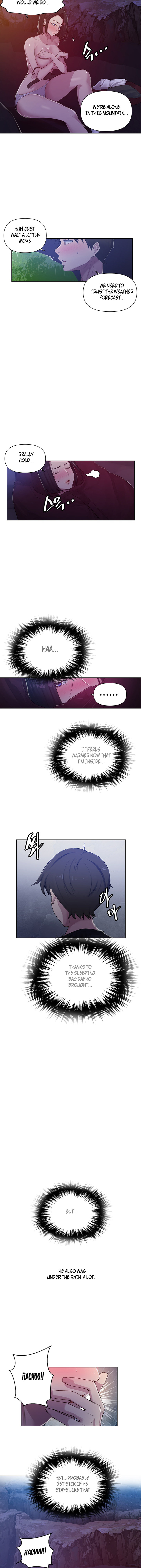Secret Class page 6
