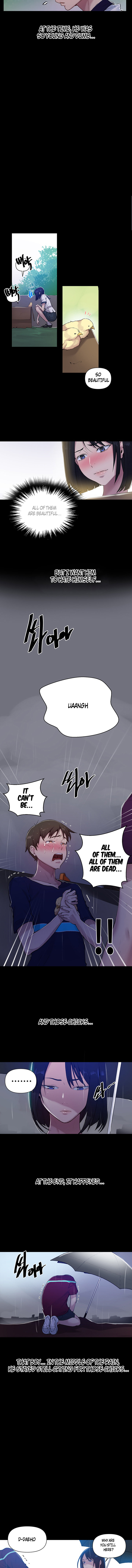 Secret Class page 8