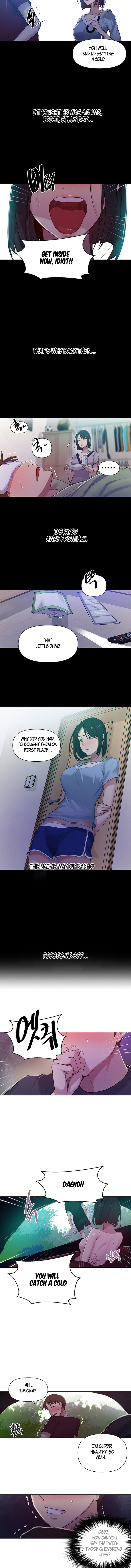 Secret Class page 9