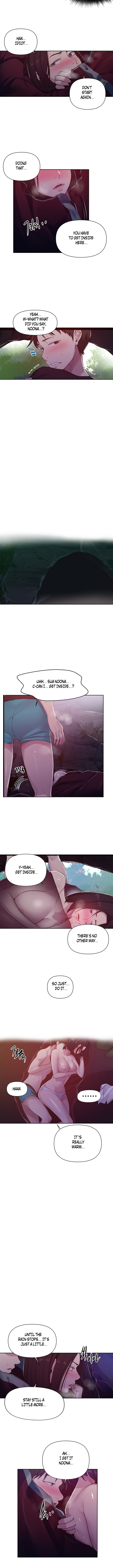Secret Class page 10