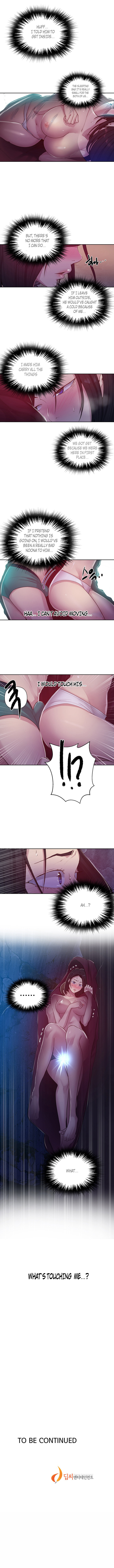 Secret Class page 11