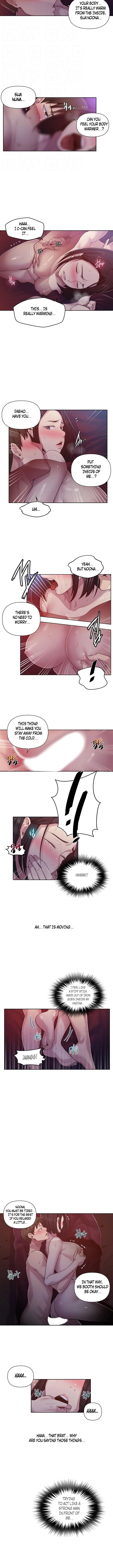 Secret Class page 2