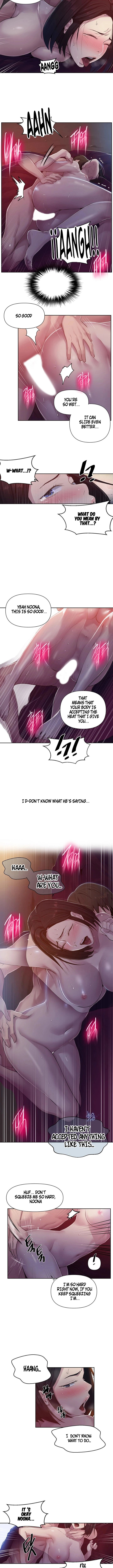 Secret Class page 7