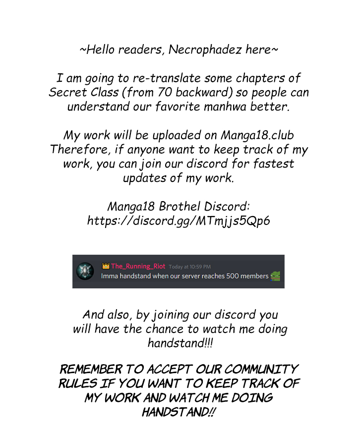 Secret Class page 2