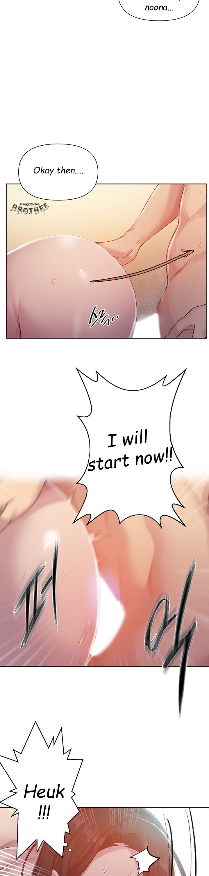 Secret Class page 12