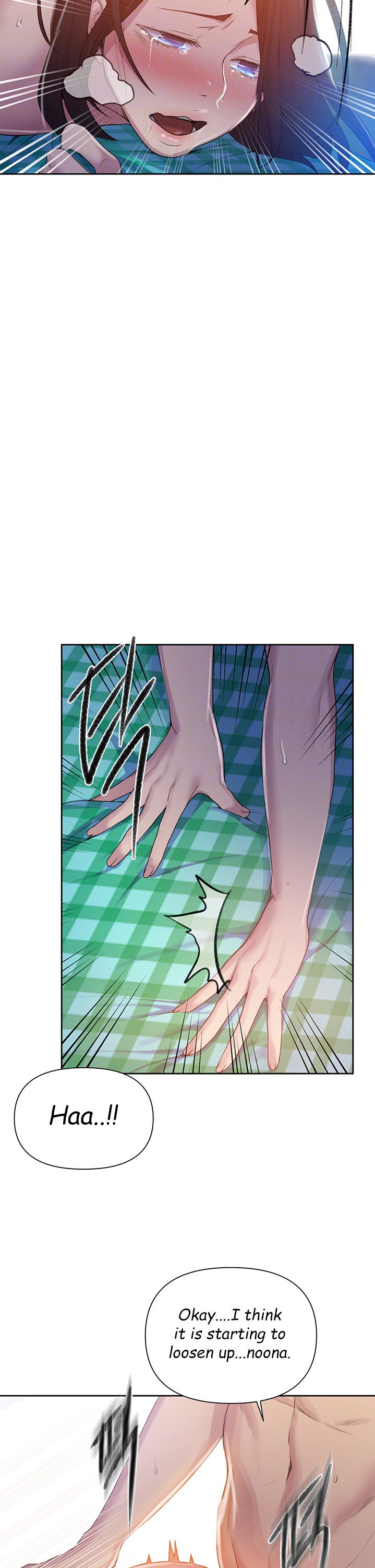 Secret Class page 13