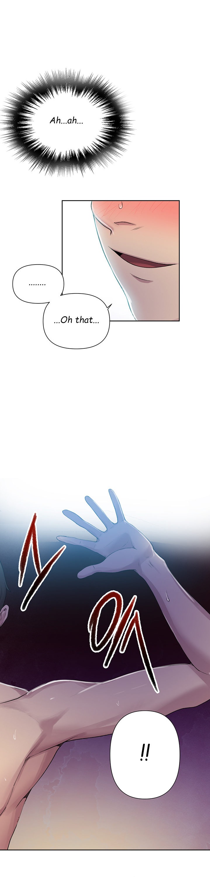 Secret Class page 16