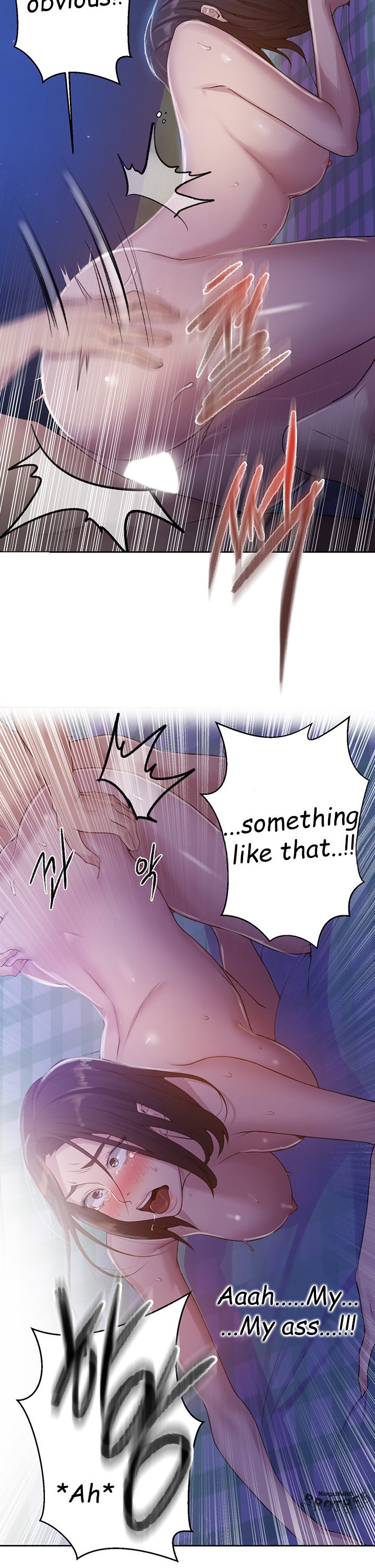 Secret Class page 20