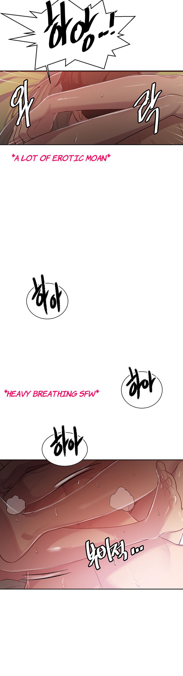 Secret Class page 19