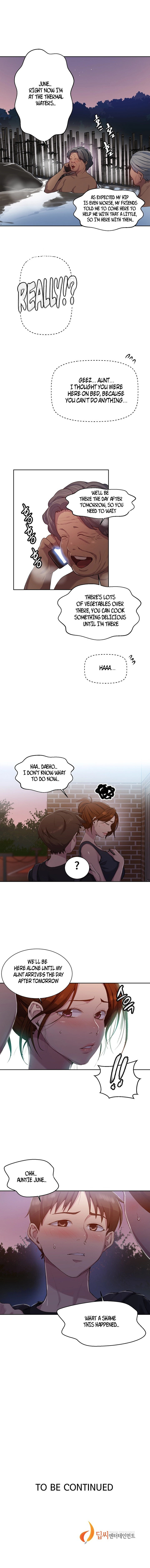 Secret Class page 10