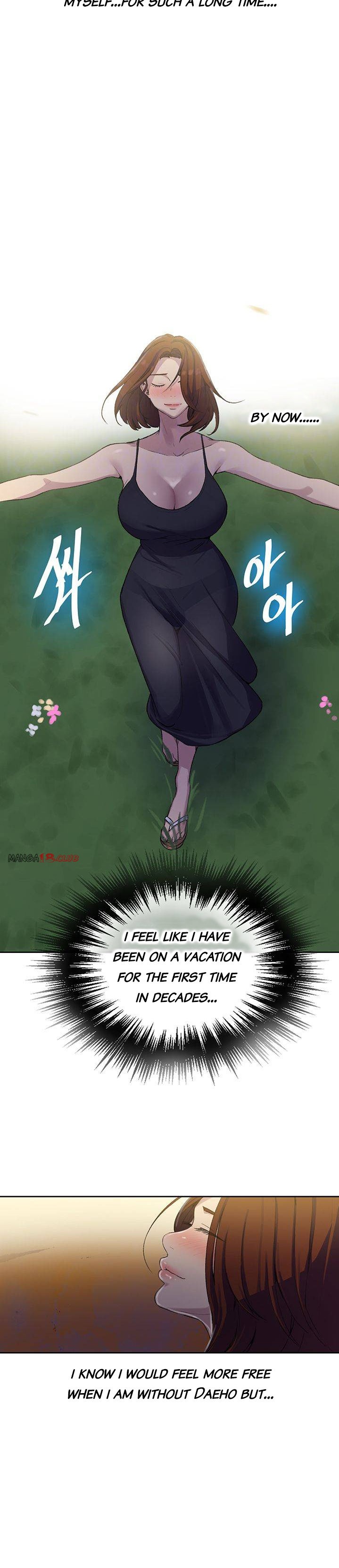 Secret Class page 10