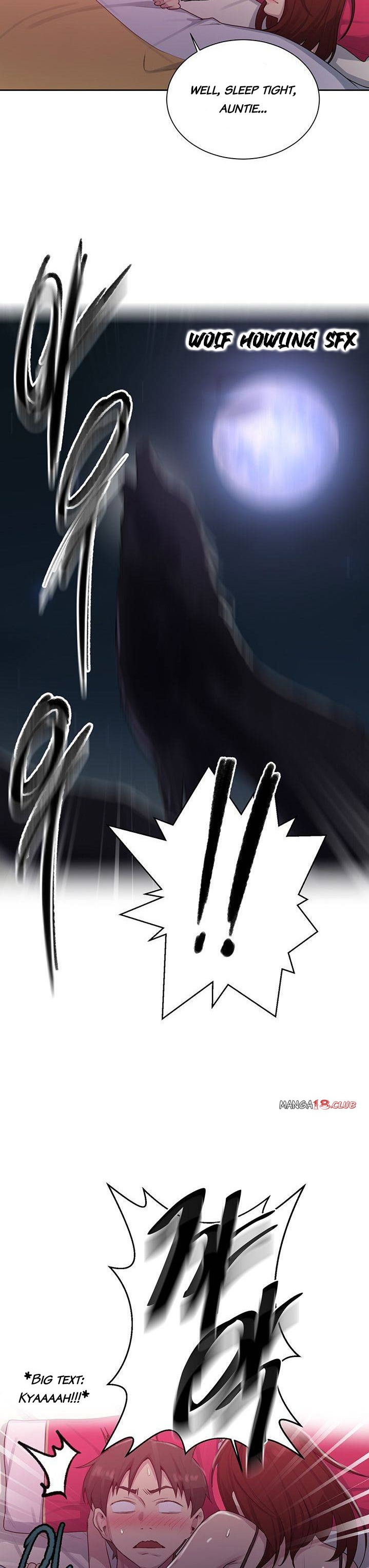 Secret Class page 24