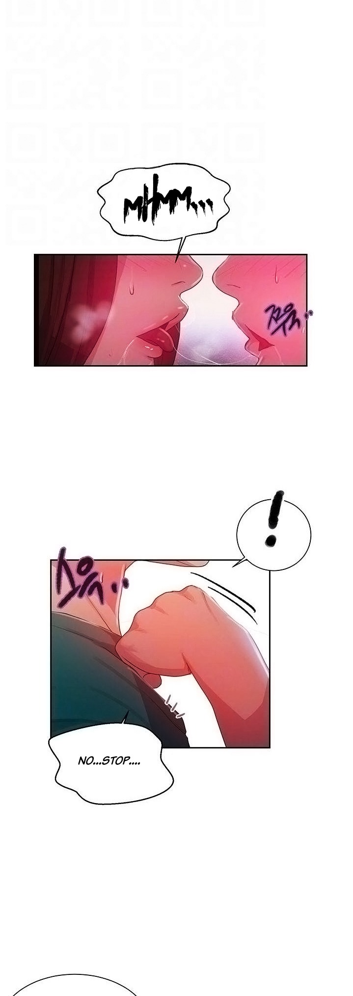 Secret Class page 9