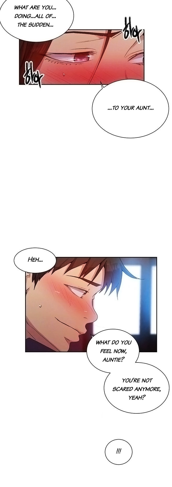 Secret Class page 10