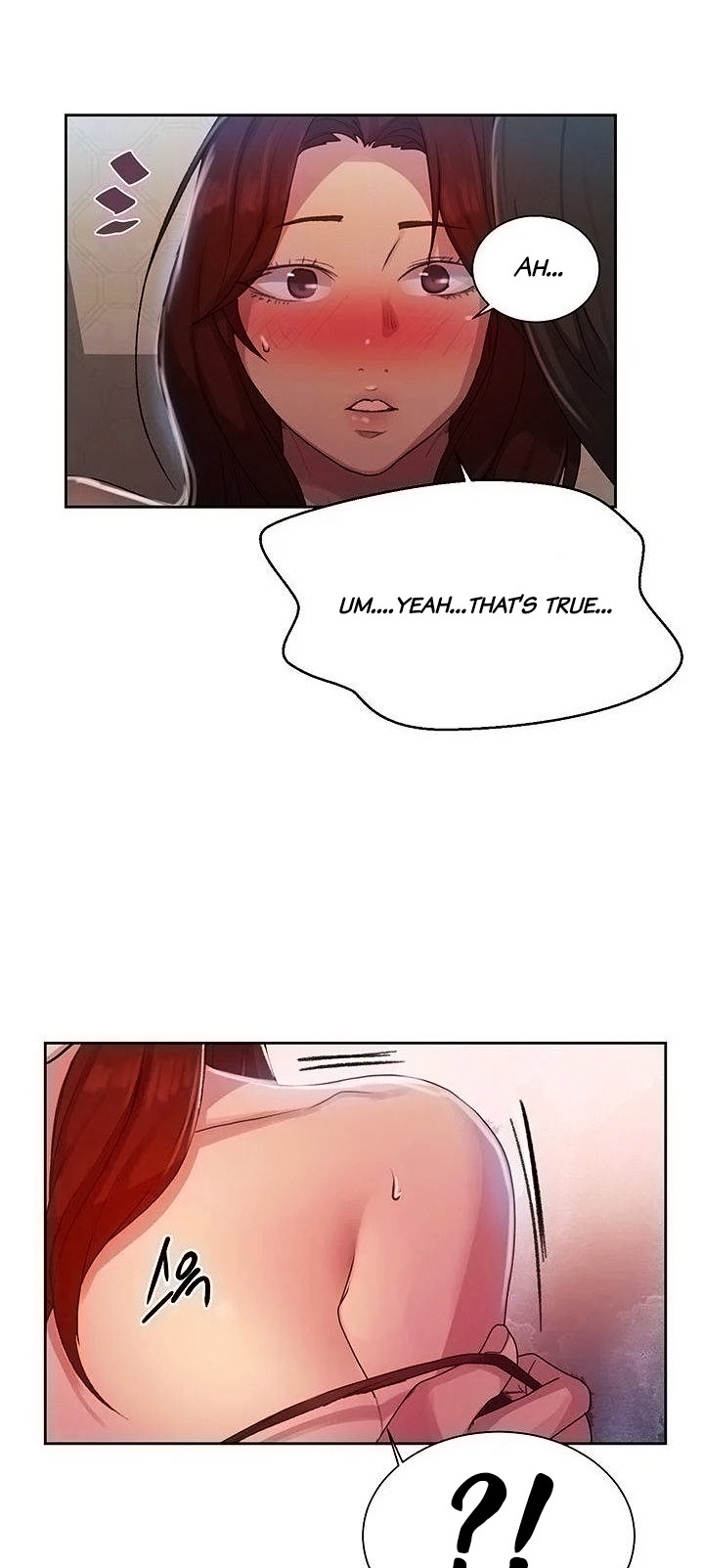 Secret Class page 11