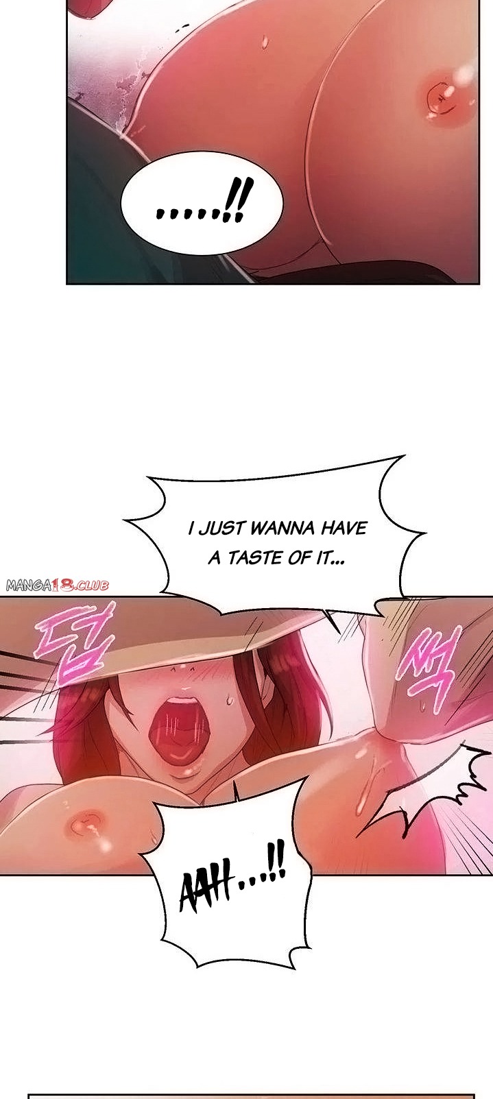 Secret Class page 15