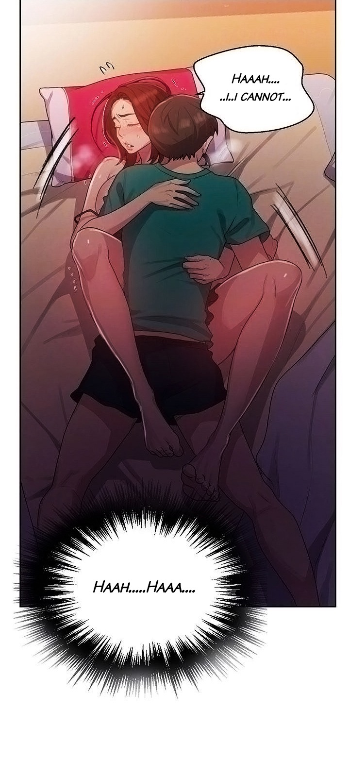 Secret Class page 16