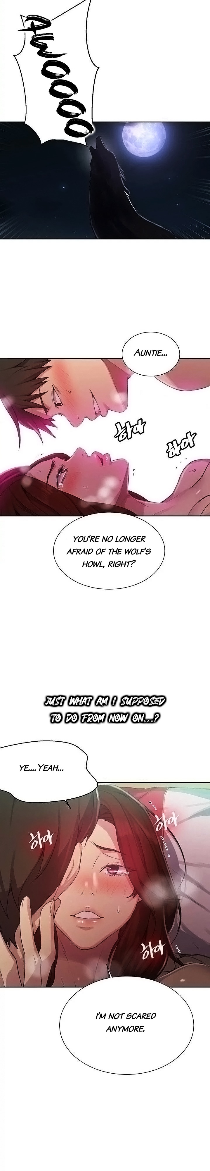 Secret Class page 34