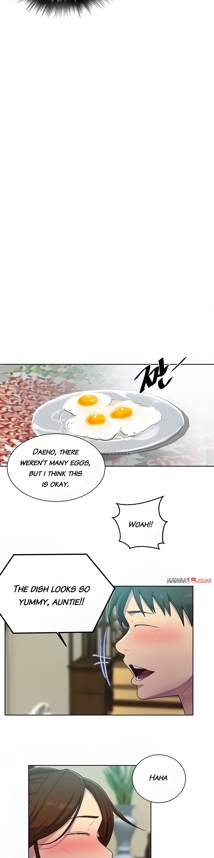 Secret Class page 10