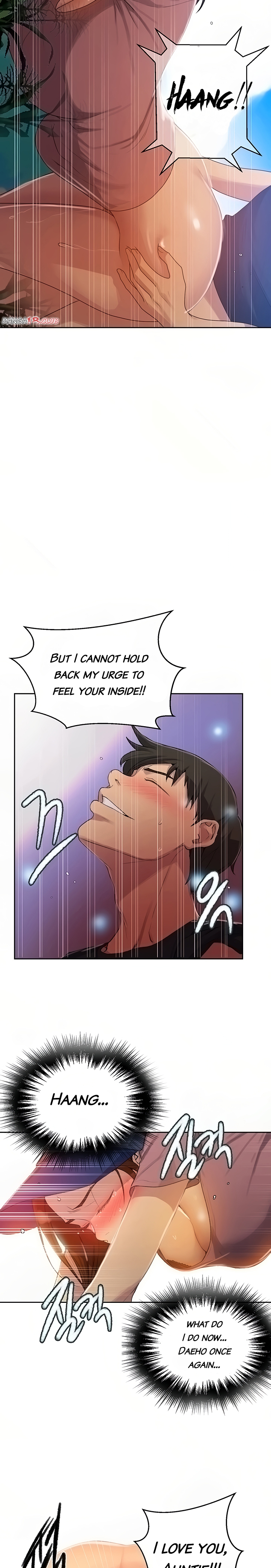 Secret Class page 24