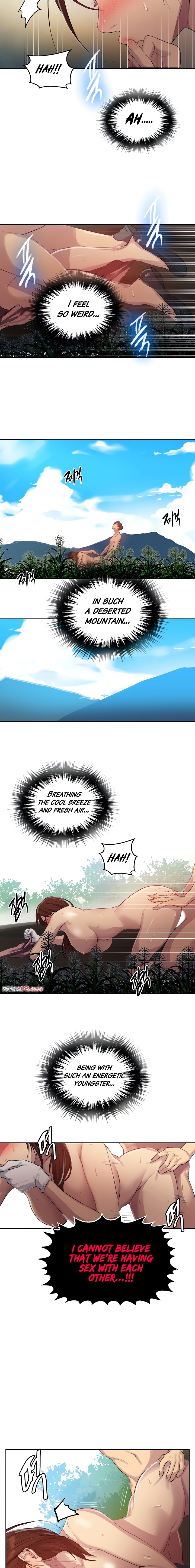 Secret Class page 11