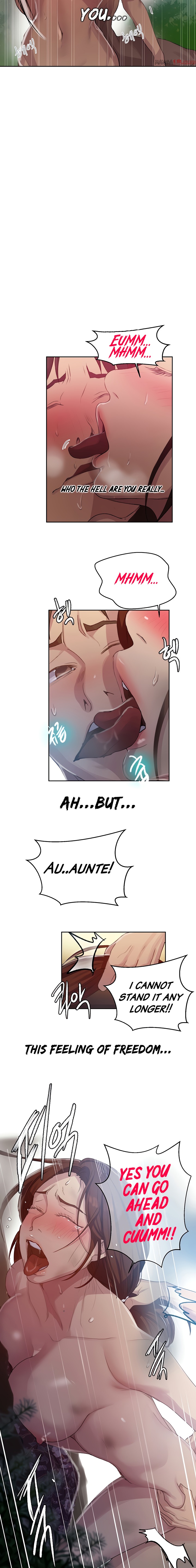 Secret Class page 13