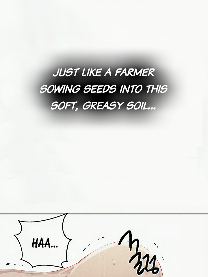Secret Class page 1
