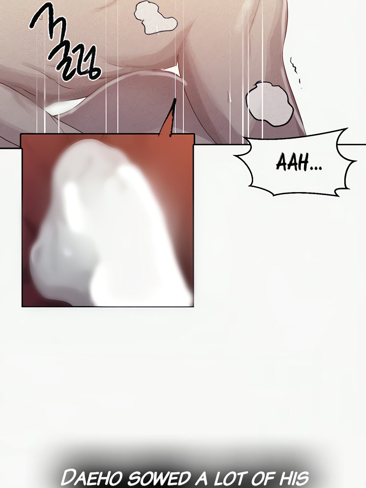Secret Class page 2