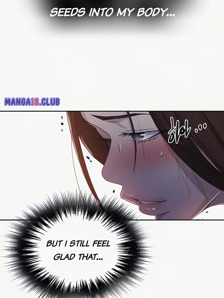 Secret Class page 3
