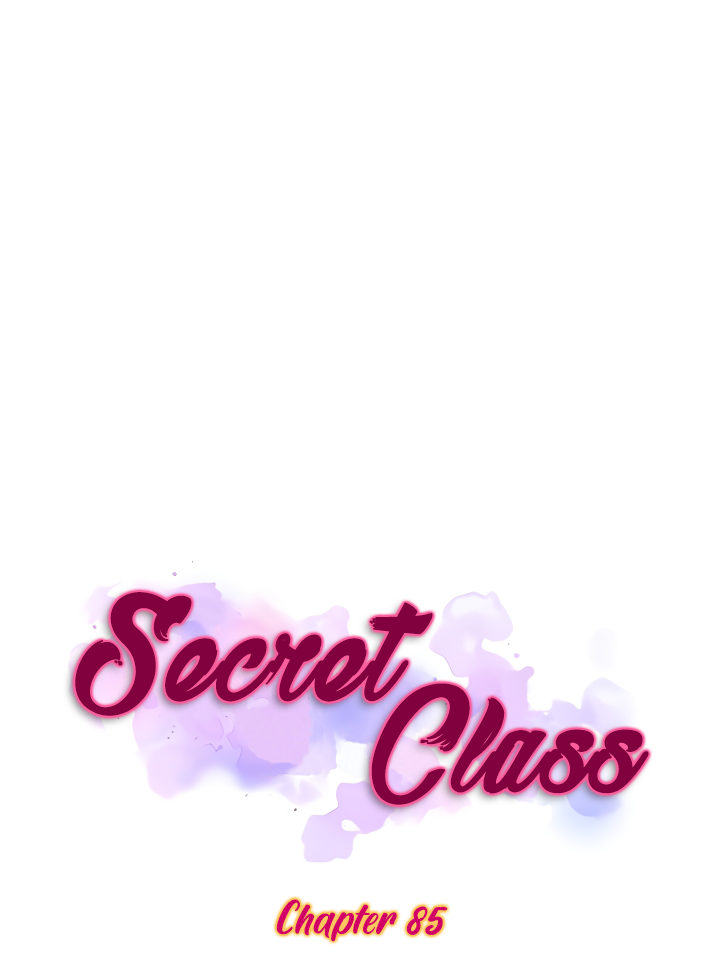 Secret Class page 10