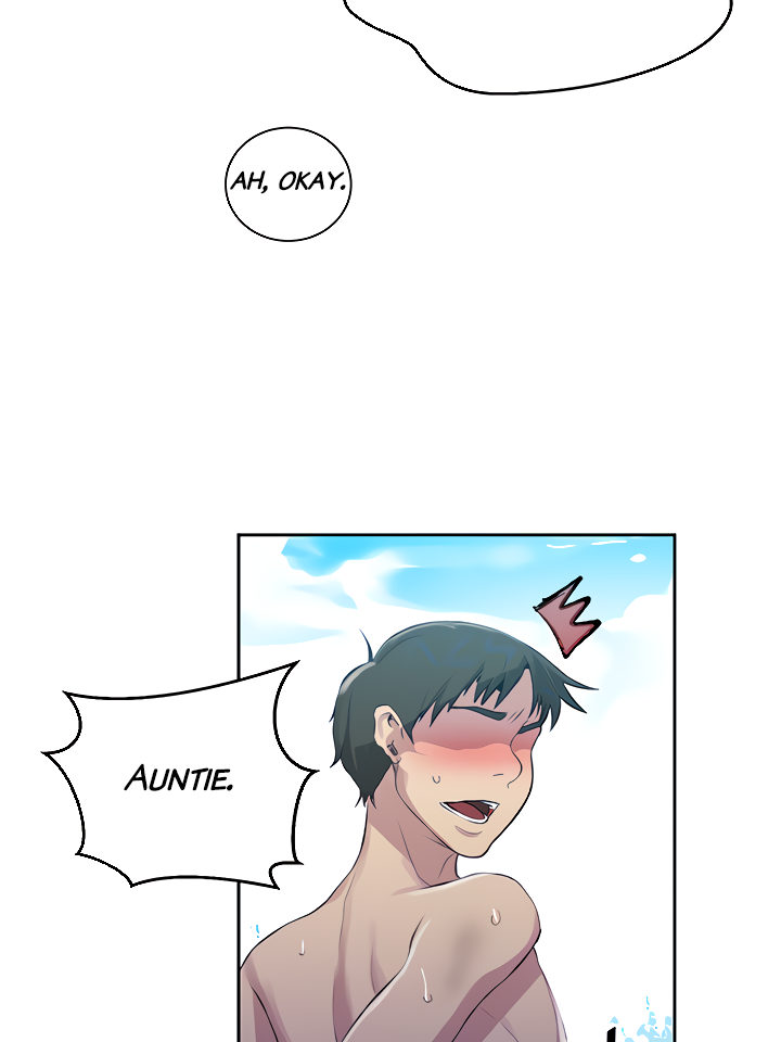 Secret Class page 17