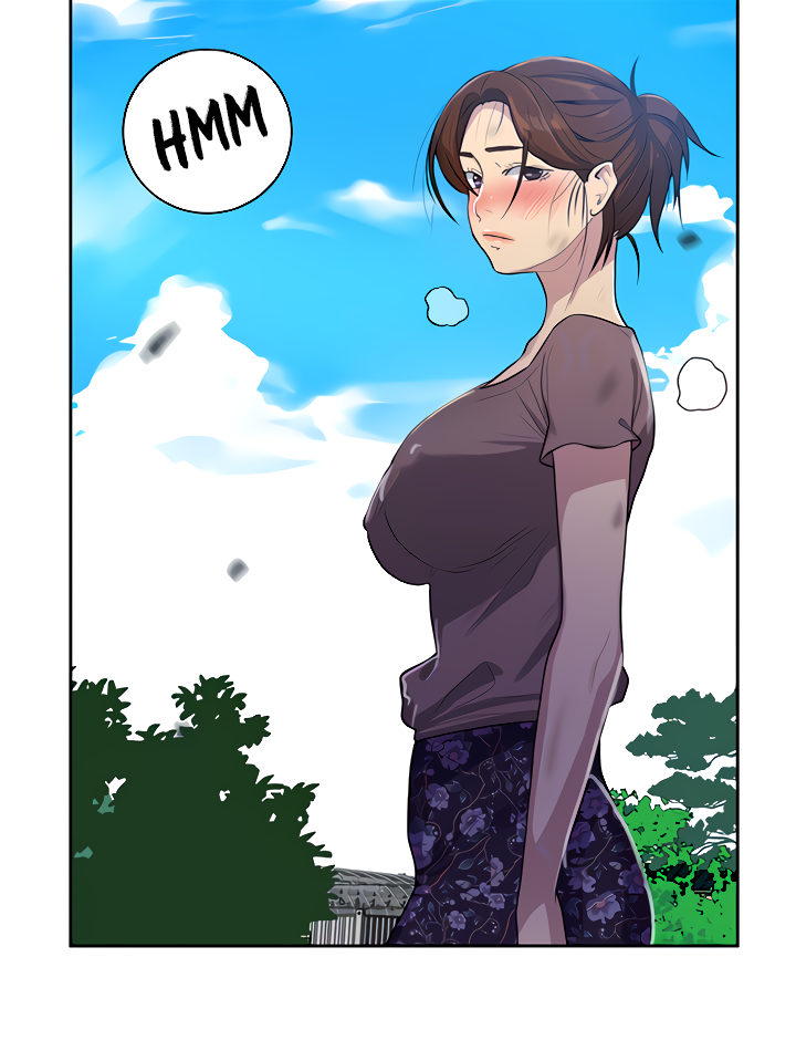 Secret Class page 27