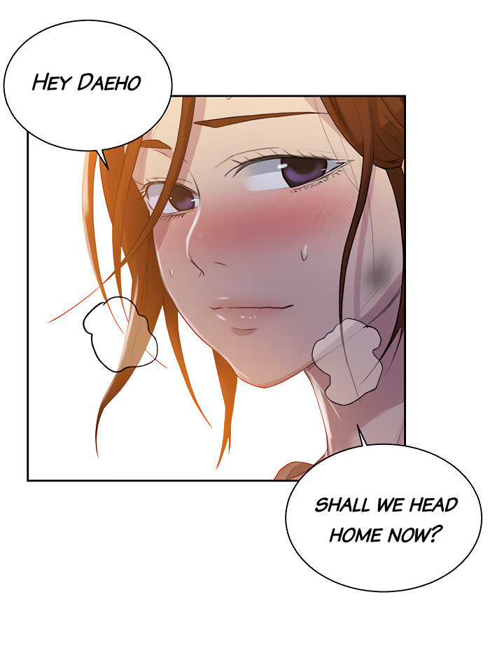 Secret Class page 29