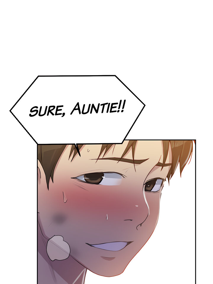 Secret Class page 30