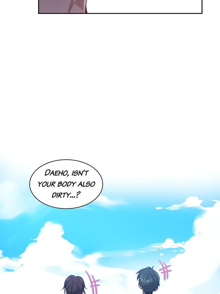 Secret Class page 31