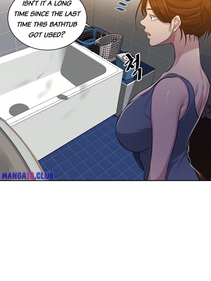 Secret Class page 36