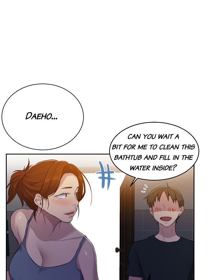 Secret Class page 38