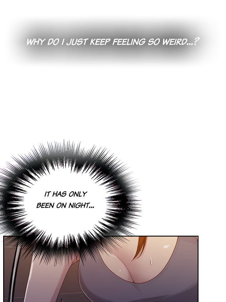 Secret Class page 43
