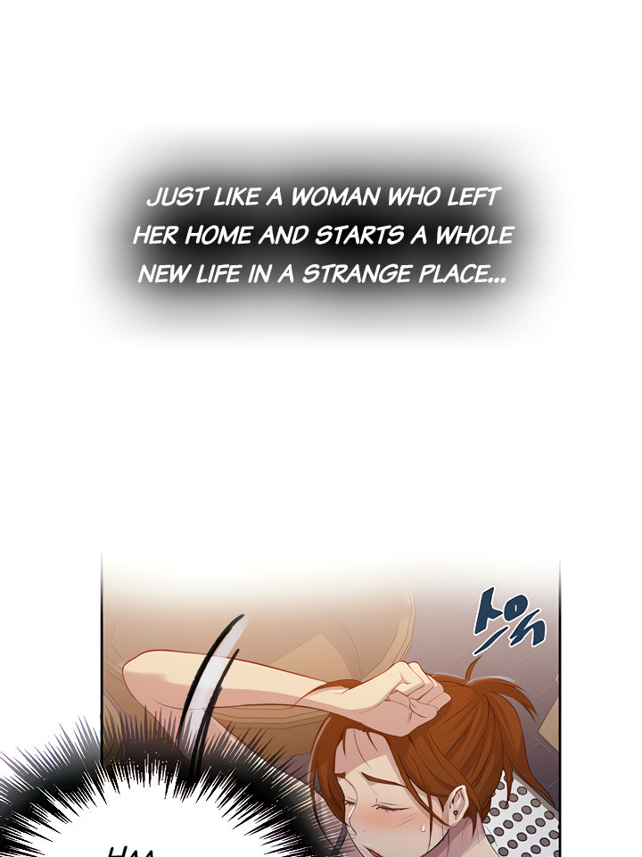 Secret Class page 46