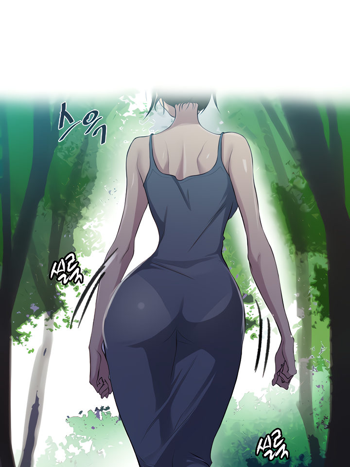 Secret Class page 50
