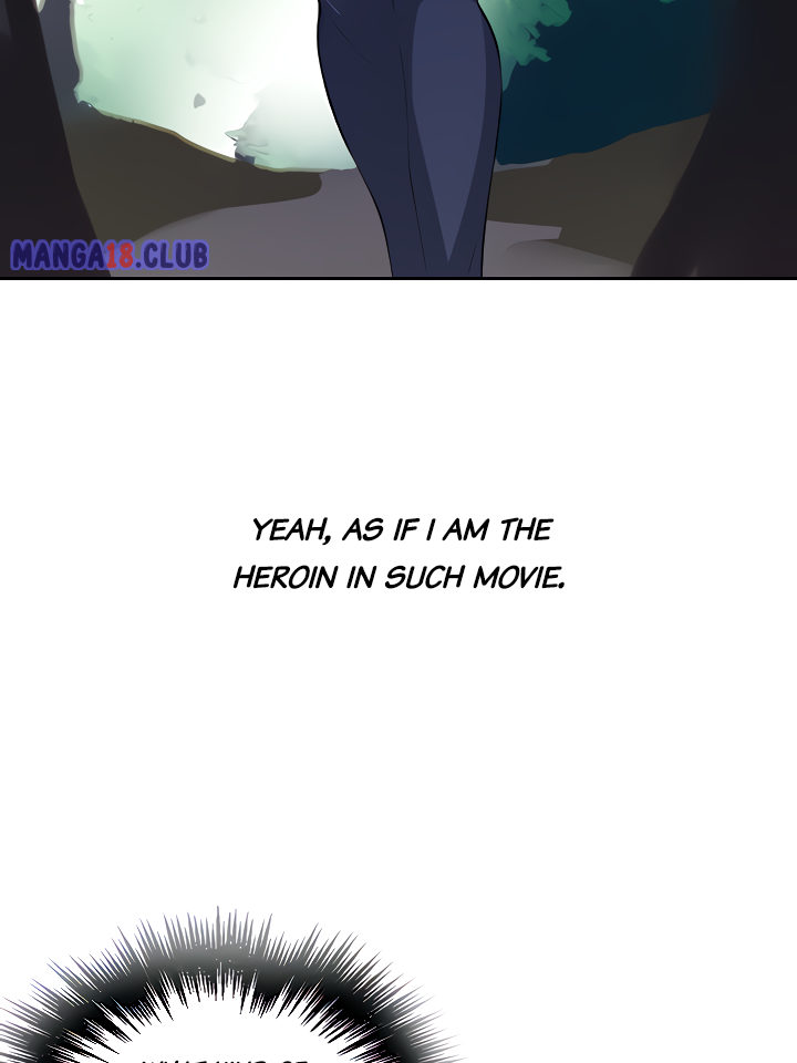 Secret Class page 51