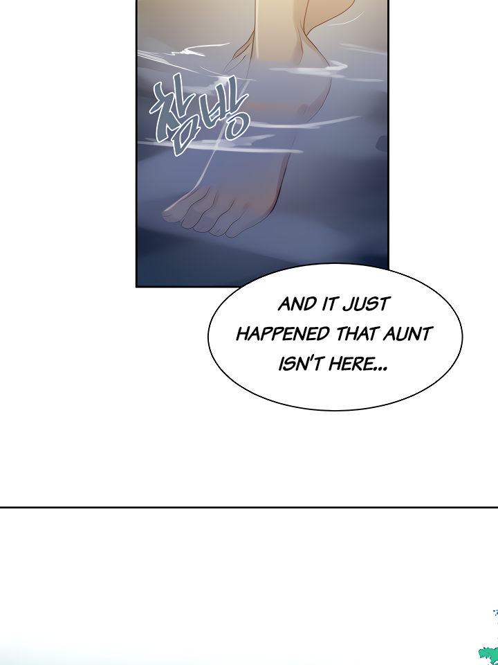 Secret Class page 64
