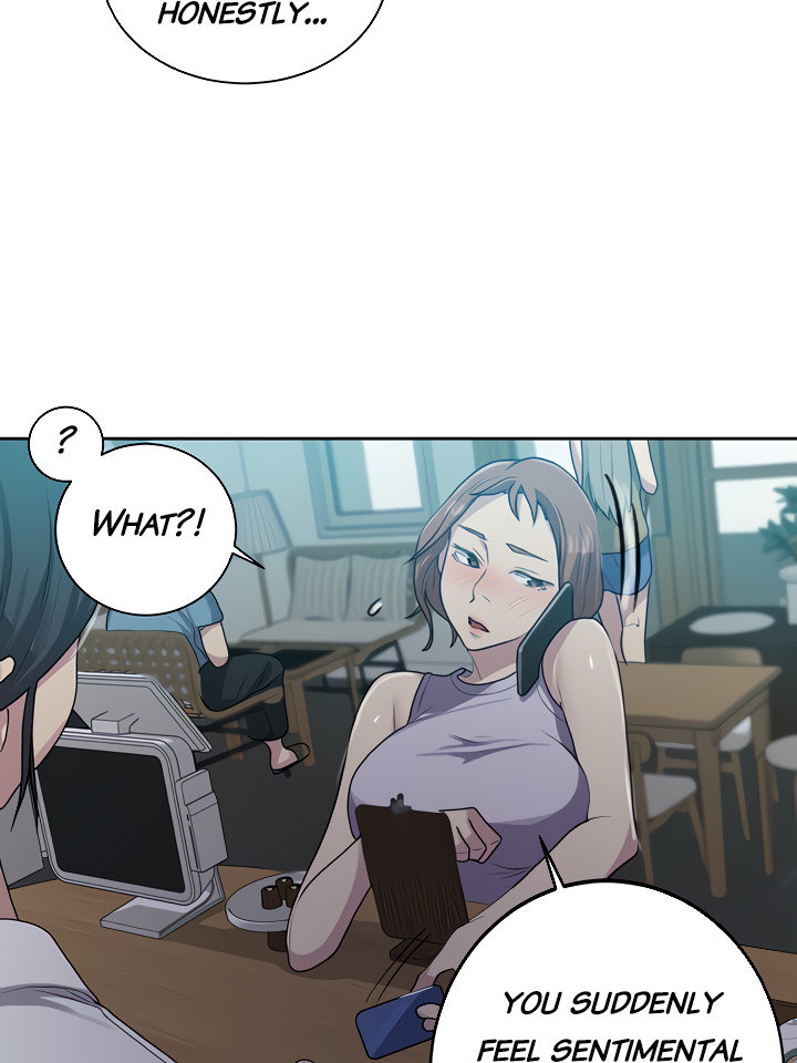 Secret Class page 67