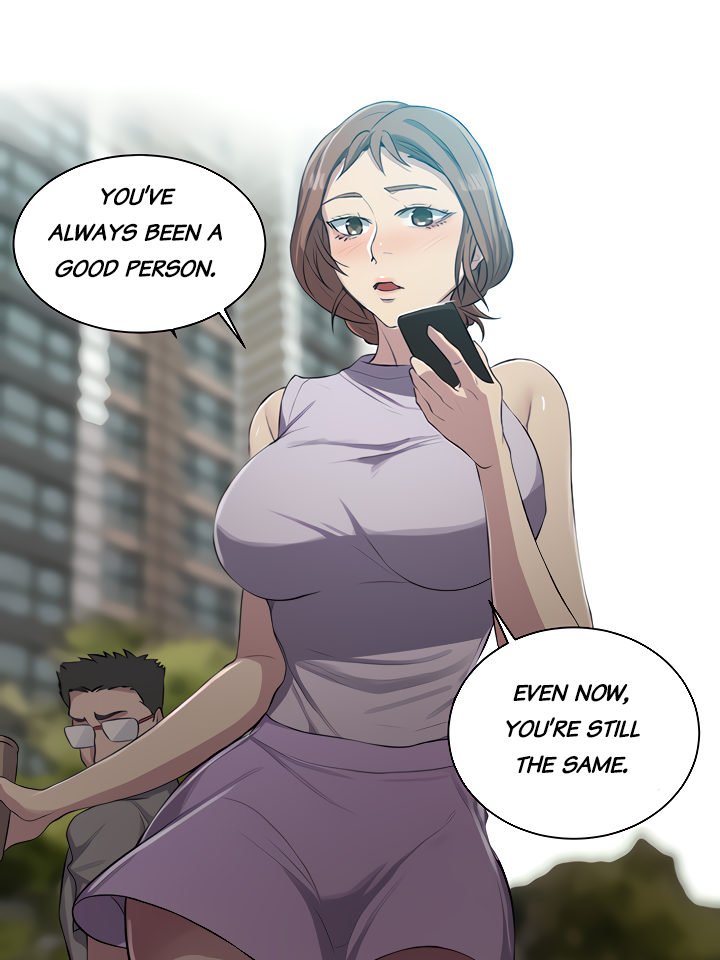 Secret Class page 70